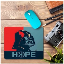 Star Wars Hope Baskılı Mousepad Mouse Pad