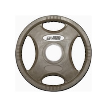 Diesel Rop4 Profesyonel Kauçuk Flanş Gri 7.5 KG