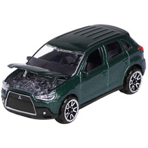 Majorette Premium Arabalar Serisi 292h-1 Mitsubishi Asx