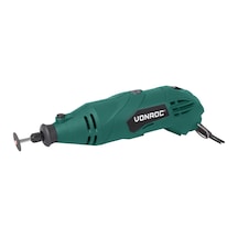 Vonroc CT501AC 160W Multi Gravür El Motoru - 40 Parça Aksesuar