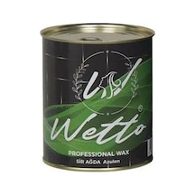 Wetto Azulen Sir Ağda Konserve 800 ML