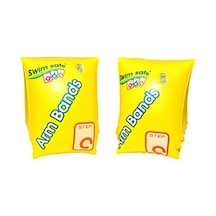 Kolluk Sarı 25x15 Cm Bestway - 32033 Çok Renkli