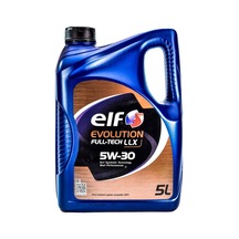 Elf Evolution Full-tech Llx 5w30-5 L
