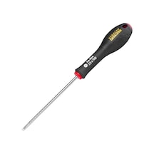 - Tornavida Paralel 3,5 X 100 Mm Siyah/kırmızı