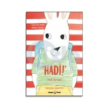 Hadi Dedi Tavşan Marjoke Henrics Okuyan Koala