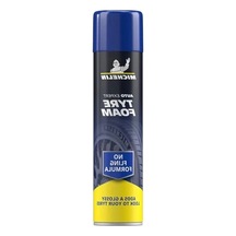 Lastik Parlatma Köpüğü, 520 Ml Hacmi İle