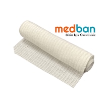 Elastik Bandaj - 15 Cm X 150 Cm