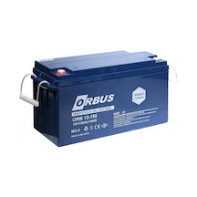 Orbus 12v 150ah Jel Akü