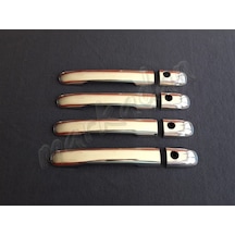 Markadan Mercedes Vito Krom Kapı Kolu 1996-2003 4 Kapı  Paslanmaz