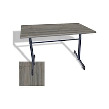 Halley Mutfak Masası 70x120 Esb Werzalit, Wermodin Ve Allzalit Tabla - Magma Çok Renkli Halley Mutfak Masası 70x120 Esb Werzalit, Wermodin Ve Allzalit Tabla - Magma Çok Renkli