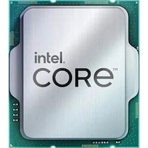 Intel Core İ5 12400f 2.5ghz 18mb 1700p 12.nesil Tray İşlemci