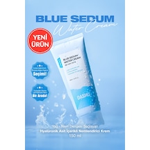Dashu Blue Sedum Water Yağ ve Nem Dengesi Sağlayan Hyalüronik Asitli Yoğun Nemlendirici Krem