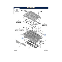Egsoz Saplamasi Peugeot 0212.15
