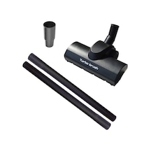 Conti İle Uyumlu Cvc 202 Vasto Elektrikli Süpürge İthal Turbo Brush Emici Plastik Boru