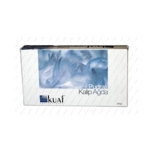 Kuaf Pudralı Kalıp Ağda 400 G