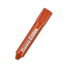 Turuncu Yüz Boyası 1 Adet Nova Color Turuncu Yüz Boyası 1 Adet