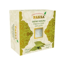 Paksa Doğal Defne Sabunu