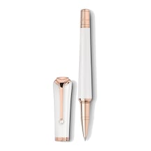 Montblanc Muses Marilyn Monroe Special Edition Pearl Roller Kalem