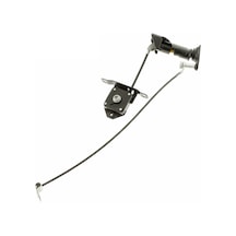 Connect Stepne Taşıyıcısı 2002-2013