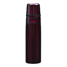 Thermos Fbb-1000 Lıght & Compact 1L Mıdnıght Red