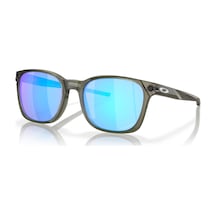 Oakley 0oo9018 901819 55 Erkek Güneş Gözlüğü Siyah