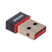 Everest EWN-760N 150 MBPS USB Kablosuz Adaptör