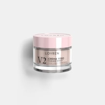 Lovren V2 Time-age Anti Aging Etkili Yüz Kremi 30ml