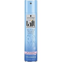 Taft Saç Spreyi 4 Ultra Strong 250 ML