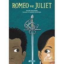 Romeo ve Juliet / William   Shakespeare