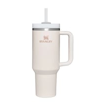 Stanley Quencher Pipetli Termos Bardak 1.18 Lt - Rose Quartz