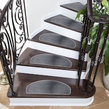 Stepmat Tufting Halıdan Basamak Ve Merdiven Paspası (542133772)