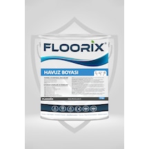 Floorix Havuz Boyası 5 Kg