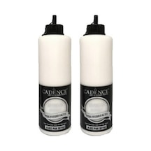 Hybrid Multisurface Boya Pak Beyaz 1 Litre Hh-002 (537001277)