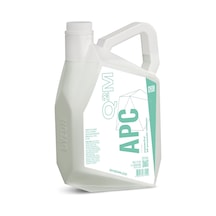 Gyeon Q²m Apc Çok Amaçlı Genel Yüzey Temizleyici - 4000 Ml -konsa -