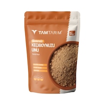 Tam Tarım Glutensiz Keçiboynuzu Unu 300 G