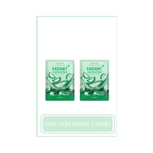 Watsons Işıltı Verici Aloe Vera Maske 30 Ml