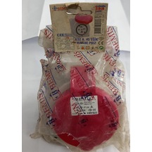 Bemis Bc1-3504-2420 Bem79 4x32a 45 Eğik Makine Prizi