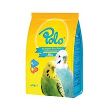 Polo Muhabbet Kuşu Yemi 400 Gr