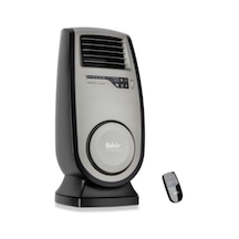 Fakir HT 1600 2000 W Seramik Isıtıcı
