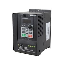 Frecon 3 Hp 2,2 Kw Solar Pompa Sürücüsü Pv500