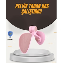 Lb Uyluk Sıkılaştırıcı Ve Kalça Çalıştırıcı Egzersiz Aparatı