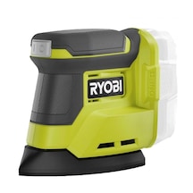 Ryobi Rps18-0 18v Zımpara Makinası Akü Dahil Değildir. 5133005394