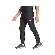 Adidas Run It Tko Erkek Spor Eşofman Altı - Il7187 Siyah