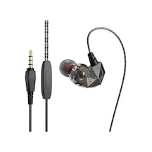 Mufunye Kulak İçi Kablolu耳机, Müzik Ve Spor İçin Uygun