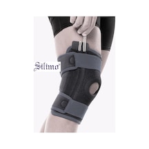 Patella Ligament Destekli Dizlik Diz Kemik Sürtünmesi Kıkırdak Zedelenmesi