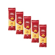 Yassı Spagetti 500 Gr. X 5 Adet Özel Harman