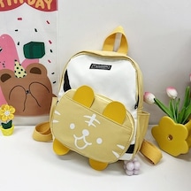 Karikatür Çocuk Sırt Çantası Hafif Naylon Küçük Sırt Çantası Anaokulu Çocuk Okul Çantası Gezi Küçük Çanta Qf2wvy Diğer