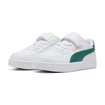 Puma 39383962 Caven 2.0 Ac+ Ps Çocuk Günlük Spor Ayakkabı Renkli