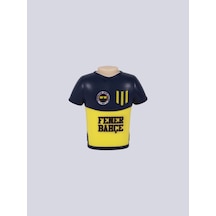 Fenerbahçe Forma Silgili Kalemtıraş