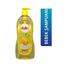 Dalin Bebek Şampuanı 900ML
